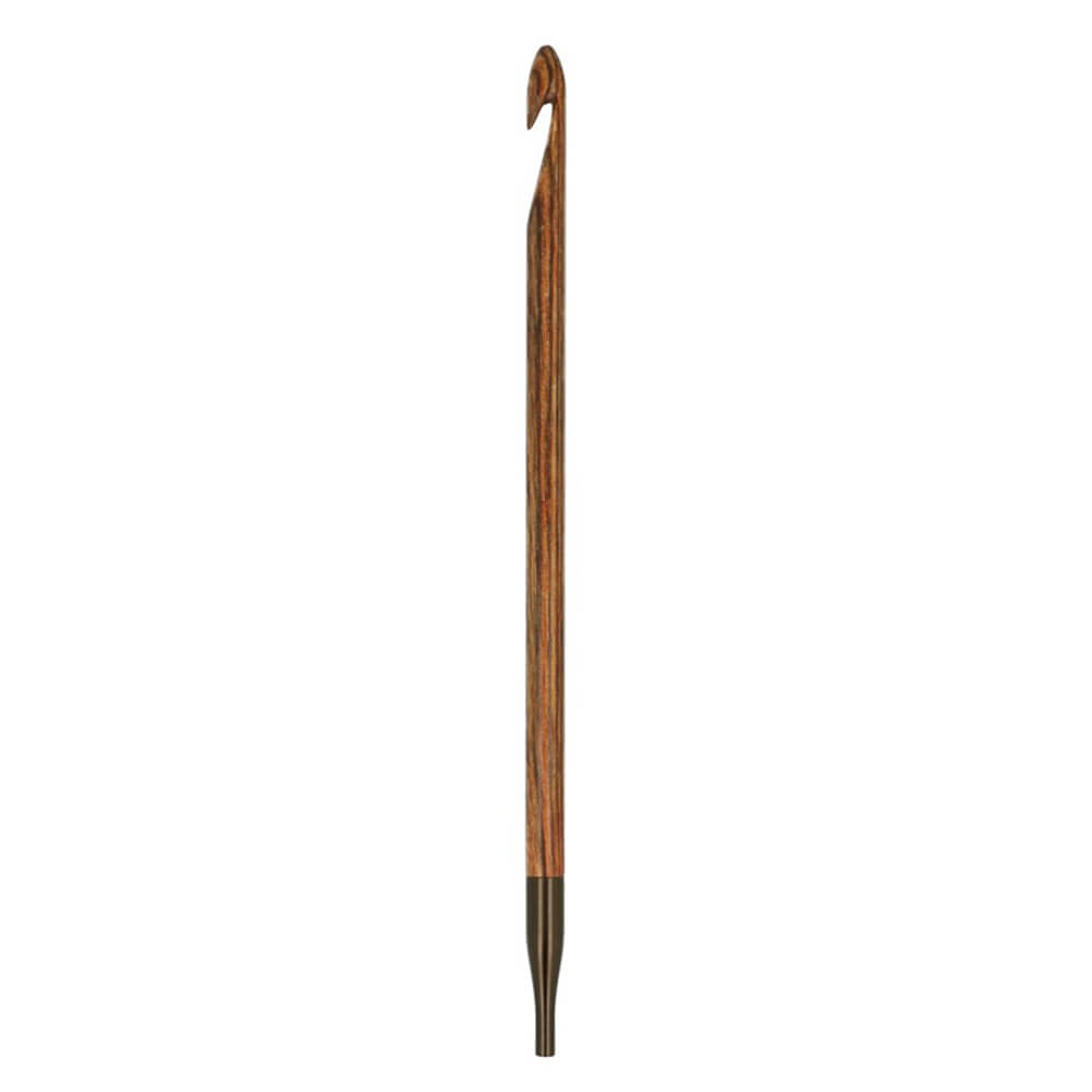 KnitPro Ginger Tunische haaknaalden 6.00mm 