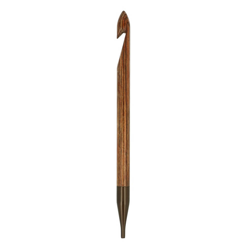 KnitPro Ginger Tunische haaknaalden 9.00mm 