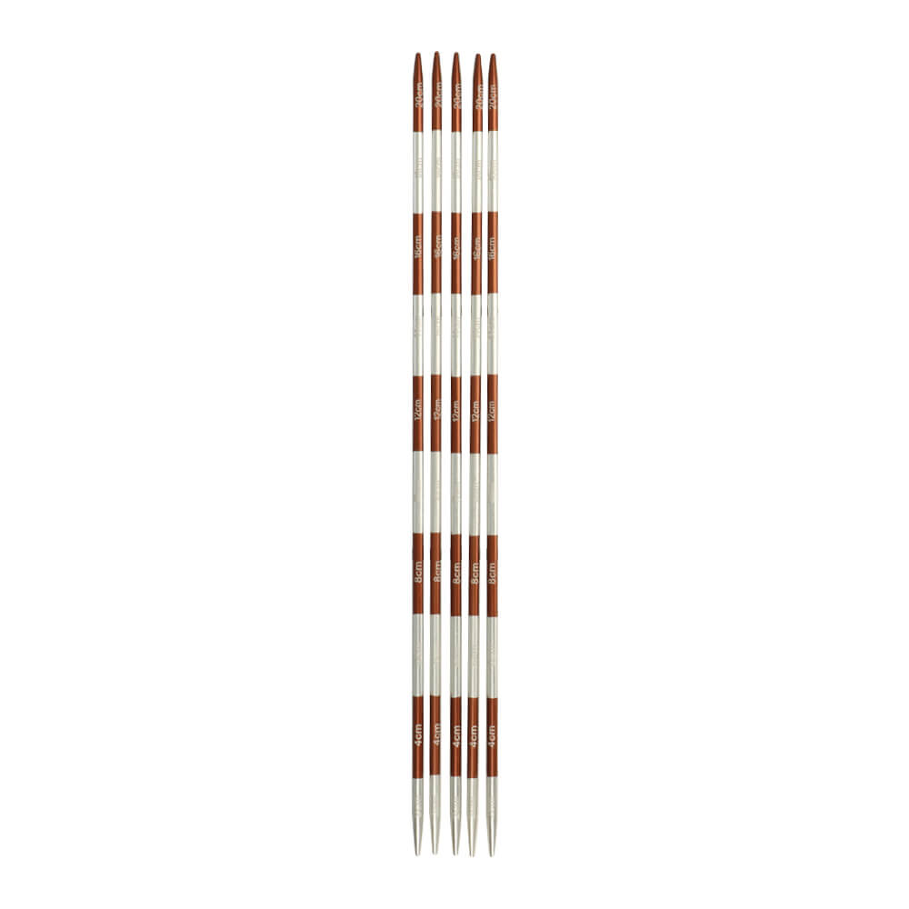 KnitPro SmartStix sokkennaalden 20cm 2.75mm 