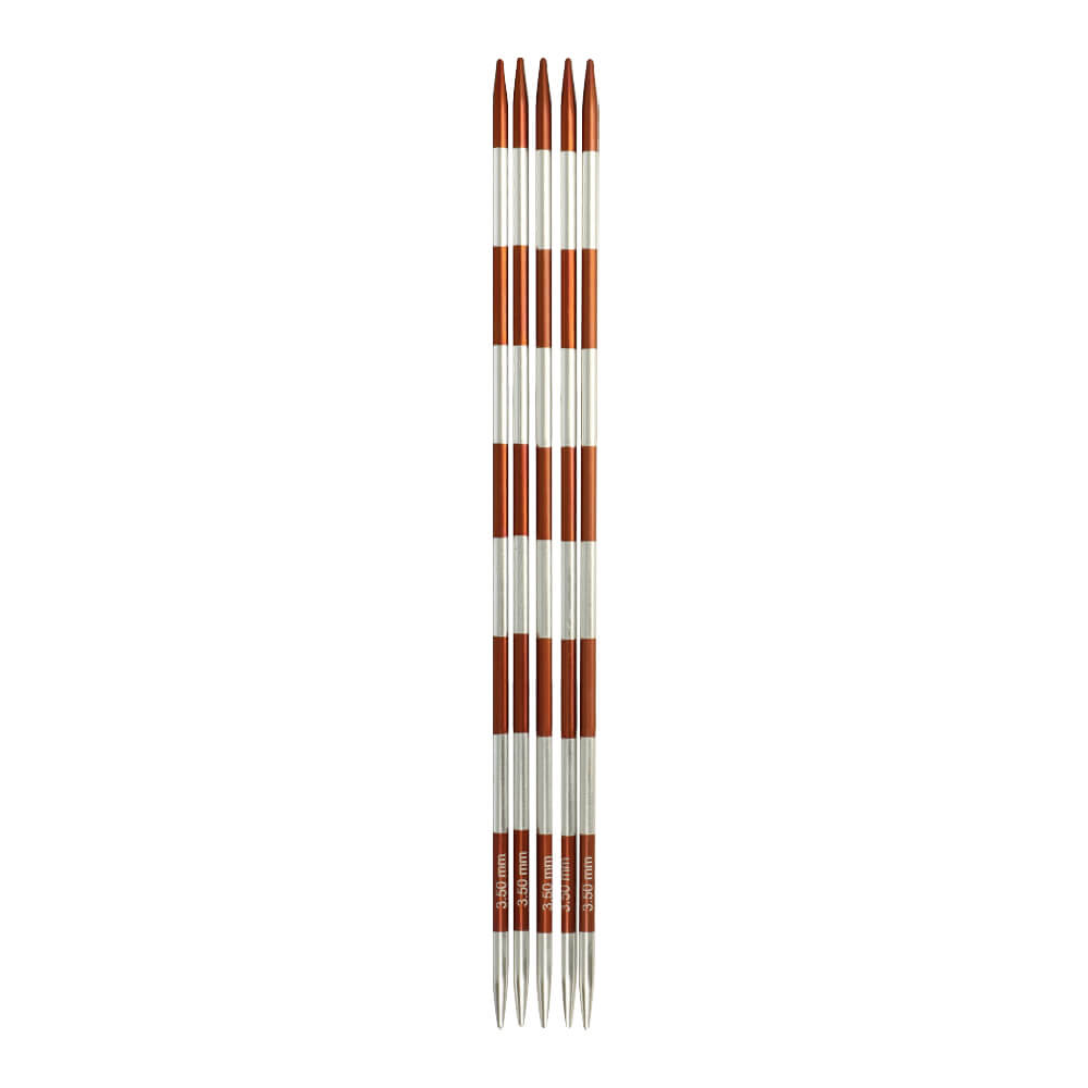 KnitPro SmartStix sokkennaalden 20cm 3.50mm 