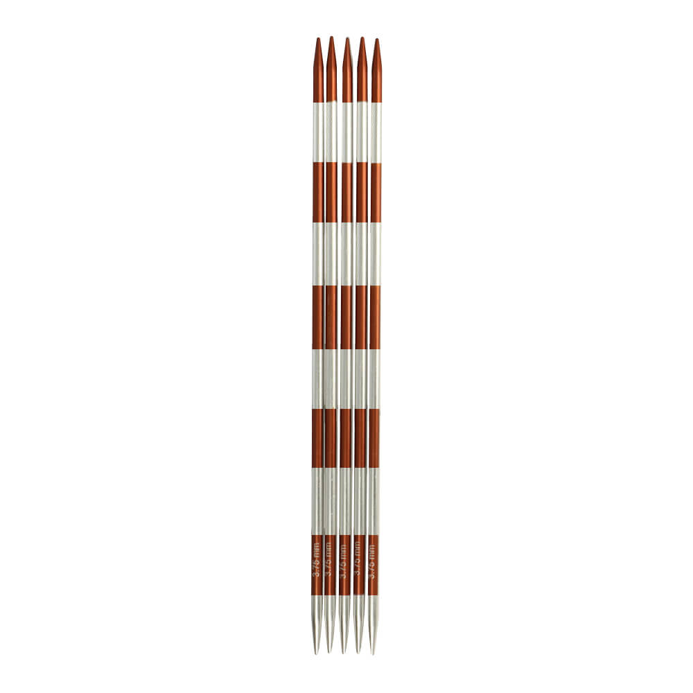 KnitPro SmartStix sokkennaalden 20cm 3.75mm 