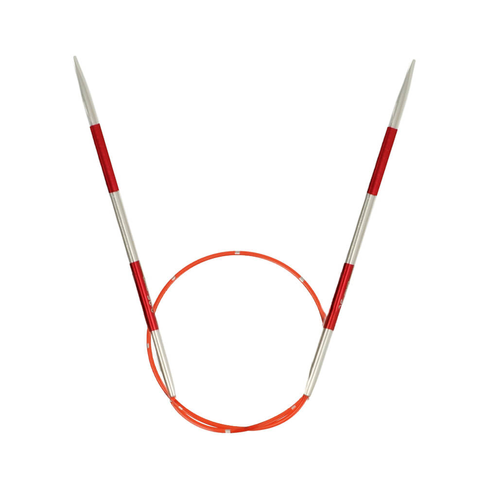 KnitPro SmartStix rondbreinaalden 40cm 3.25mm 