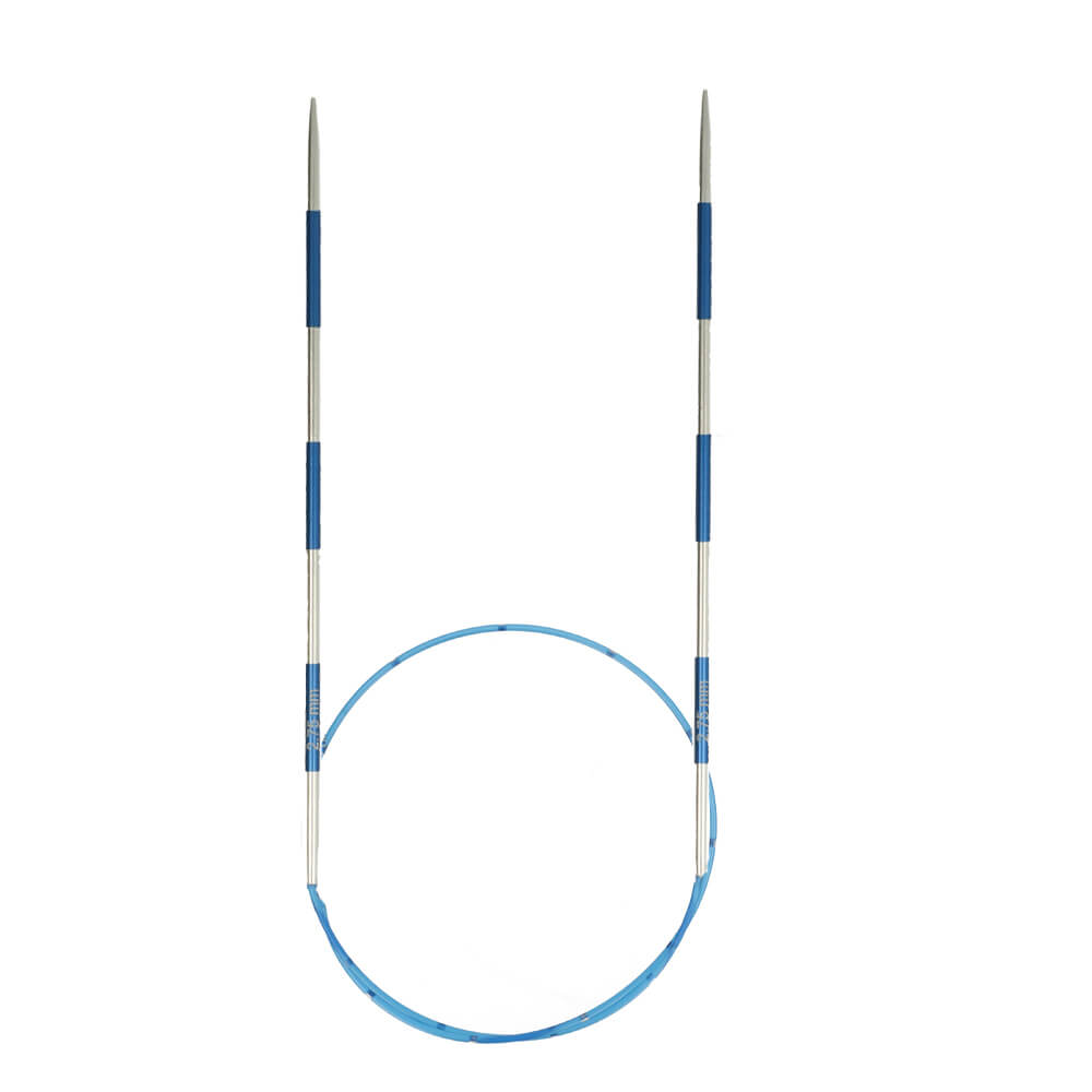 KnitPro SmartStix rondbreinaalden 60cm 2.75mm 