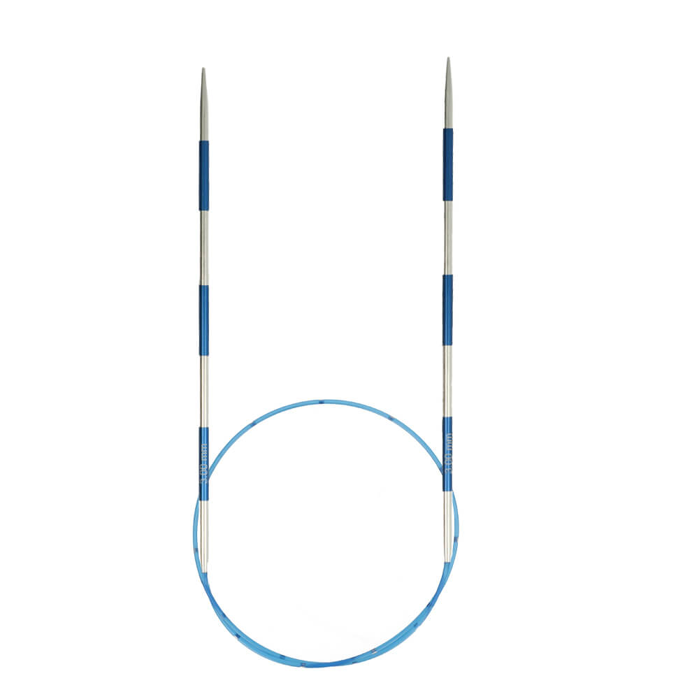 KnitPro SmartStix rondbreinaalden 60cm 3.00mm 