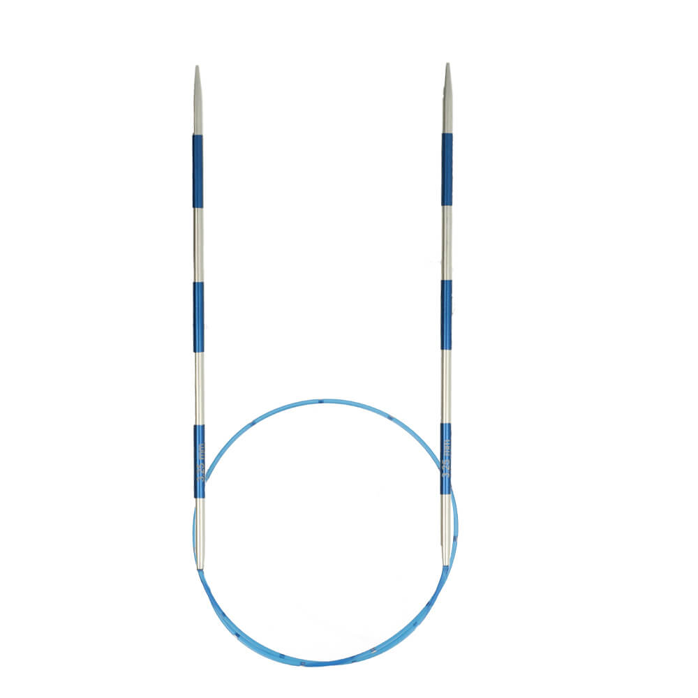 KnitPro SmartStix rondbreinaalden 60cm 3.25mm 