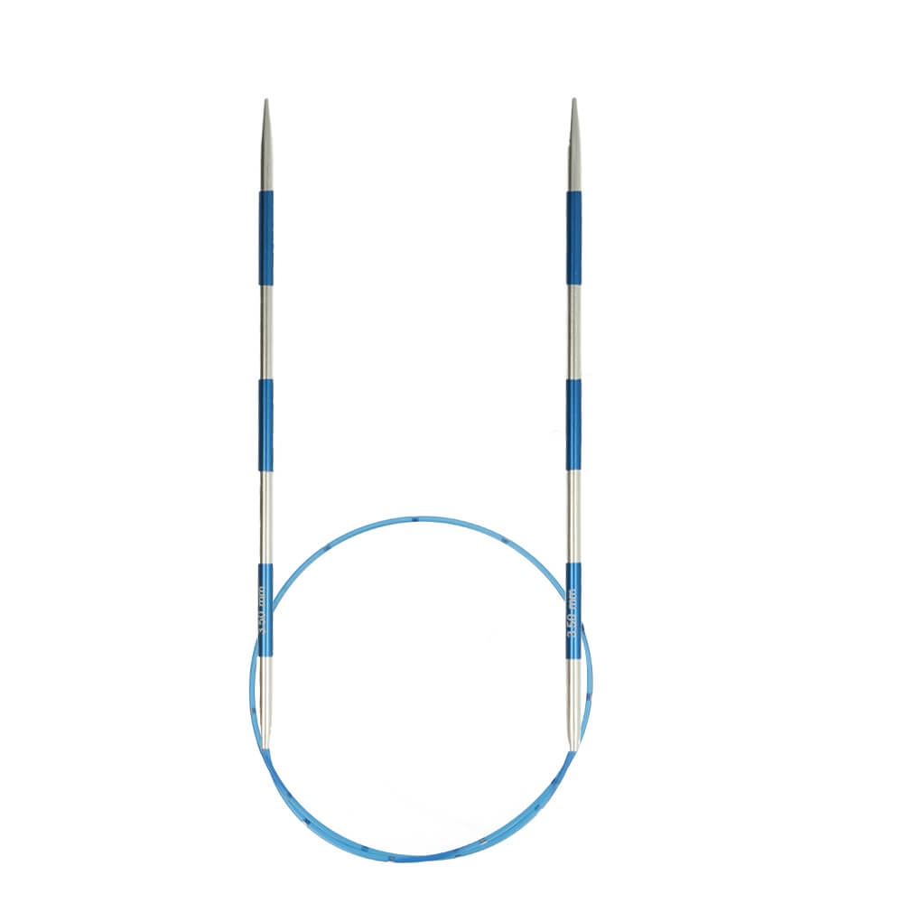 KnitPro SmartStix rondbreinaalden 60cm 3.50mm 