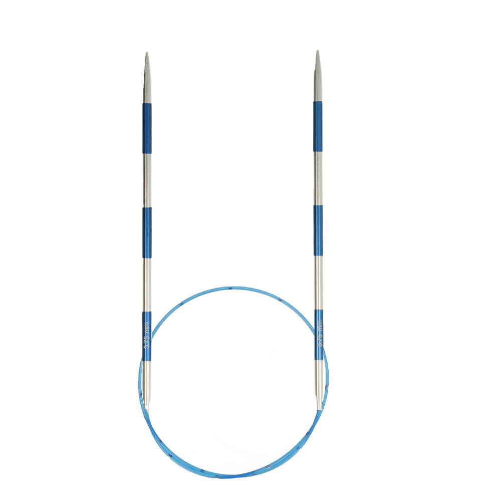 KnitPro SmartStix rondbreinaalden 60cm 3.75mm 