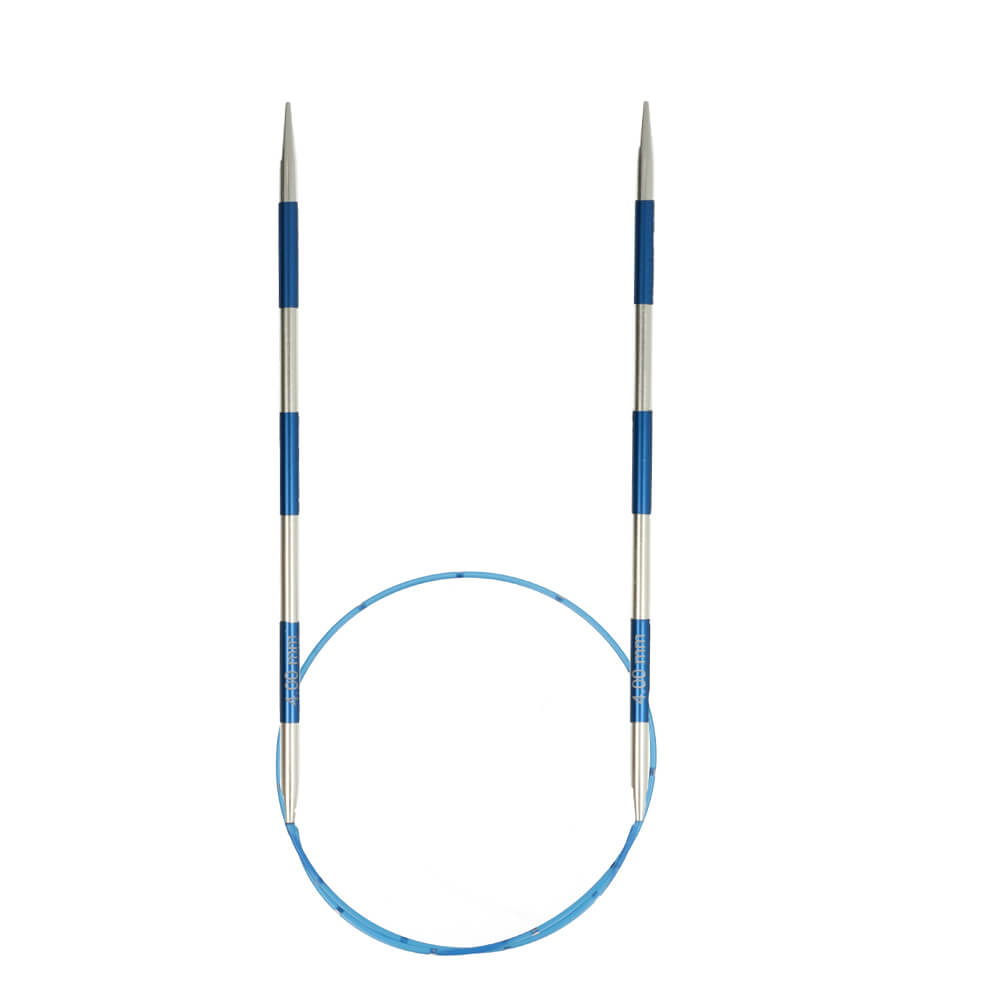 KnitPro SmartStix rondbreinaalden 60cm 4.00mm 