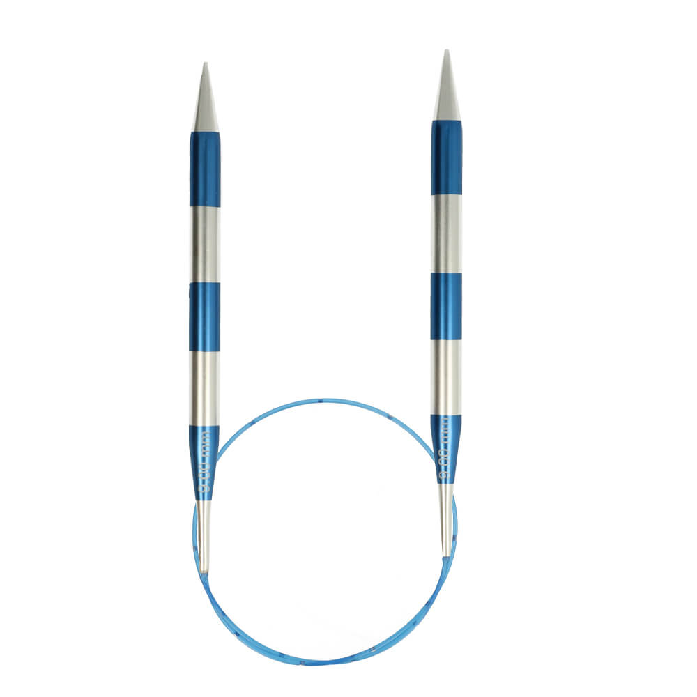 KnitPro SmartStix rondbreinaalden 60cm 9.00mm 