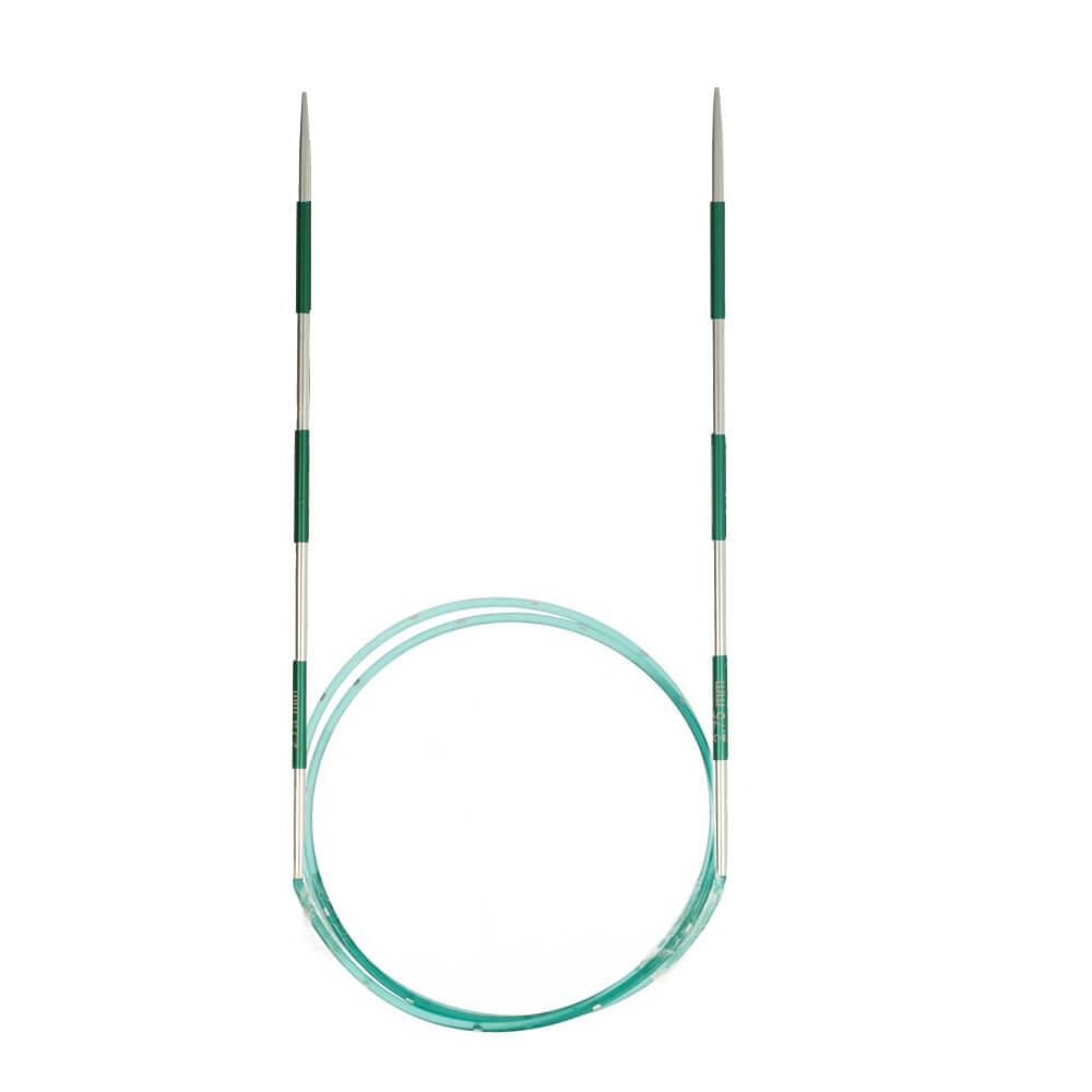 KnitPro SmartStix rondbreinaalden 80cm 2.75mm 