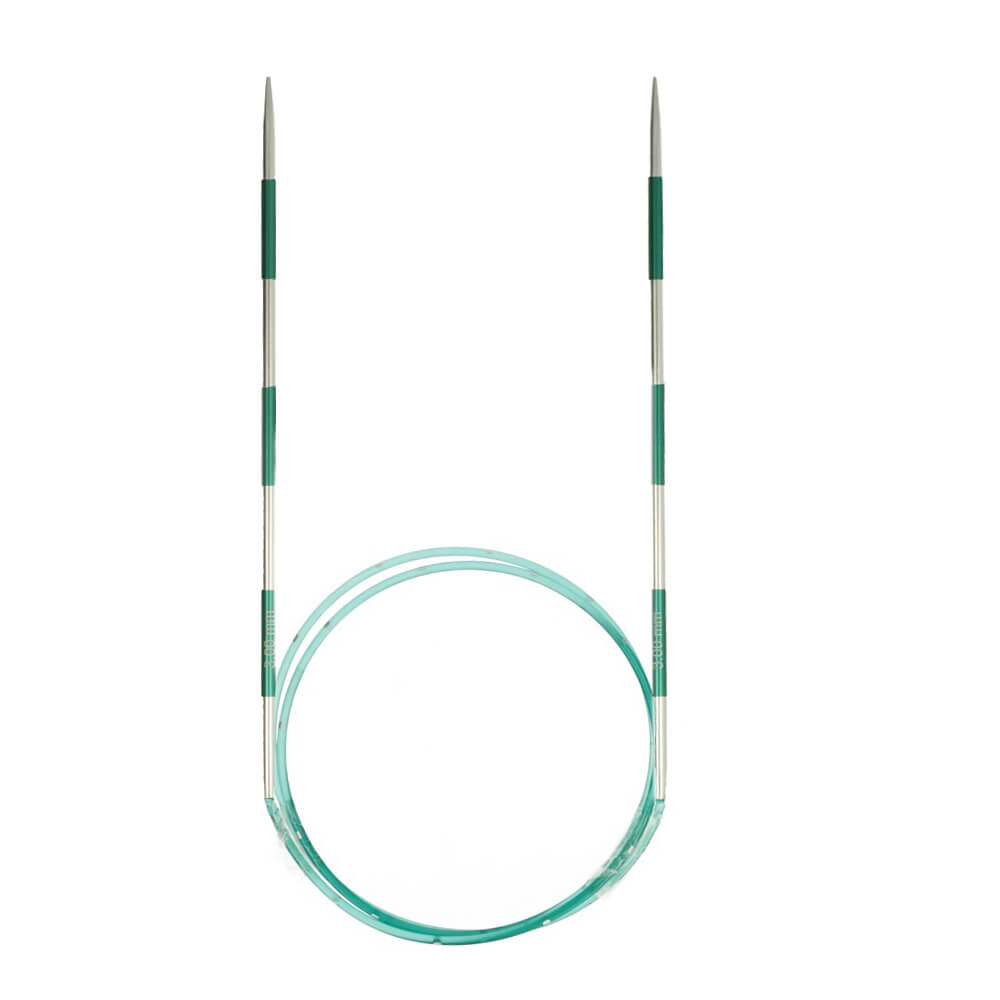 KnitPro SmartStix rondbreinaalden 80cm 3.00mm 