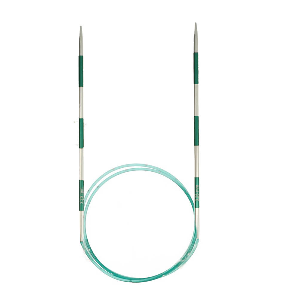 KnitPro SmartStix rondbreinaalden 80cm 3.25mm 