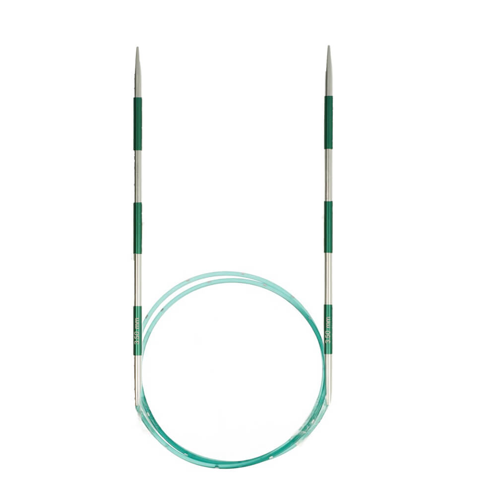 KnitPro SmartStix rondbreinaalden 80cm 3.50mm 