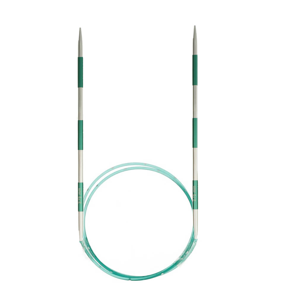 KnitPro SmartStix rondbreinaalden 80cm 3.75mm 