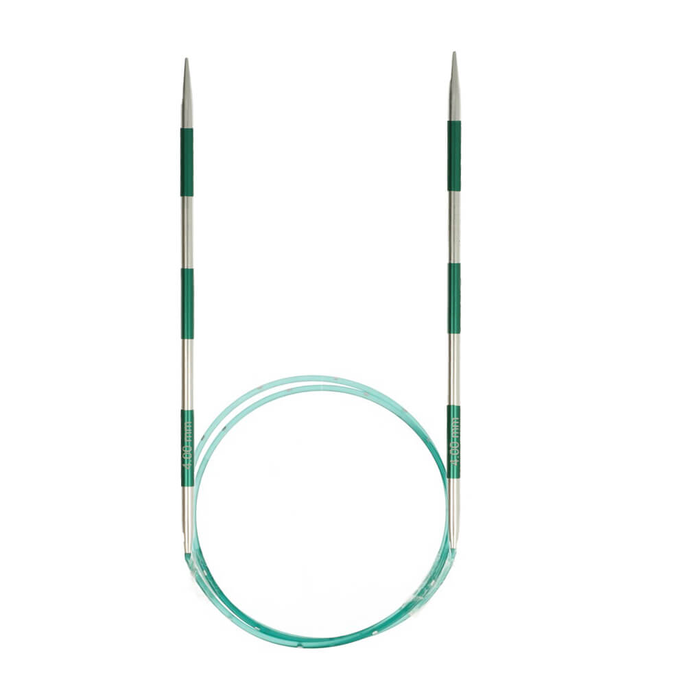 KnitPro SmartStix rondbreinaalden 80cm 4.00mm 