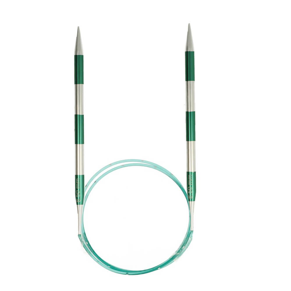 KnitPro SmartStix rondbreinaalden 80cm 6.50mm 