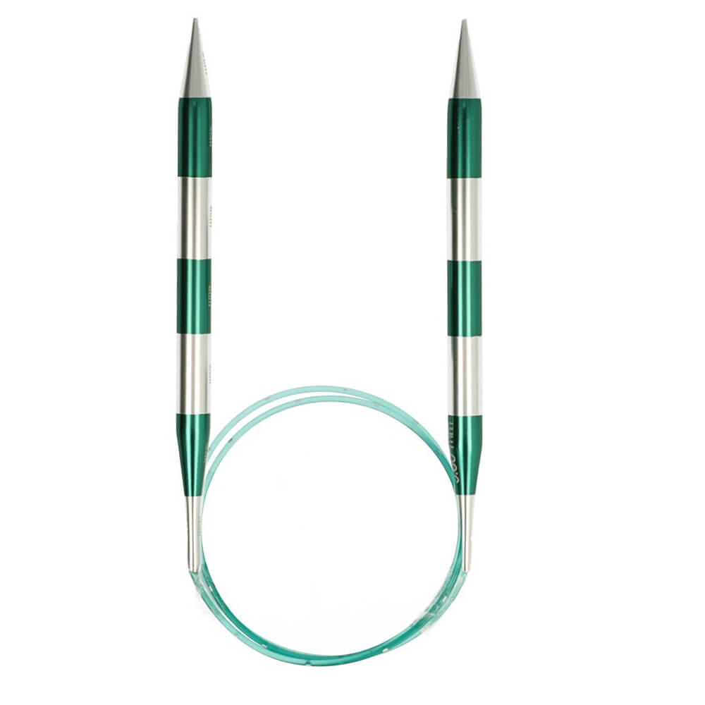 KnitPro SmartStix rondbreinaalden 80cm 9.00mm 