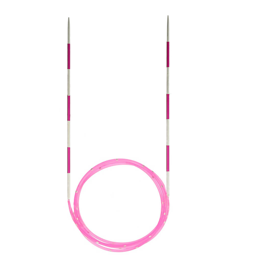 KnitPro SmartStix rondbreinaalden 100cm 2.00mm 