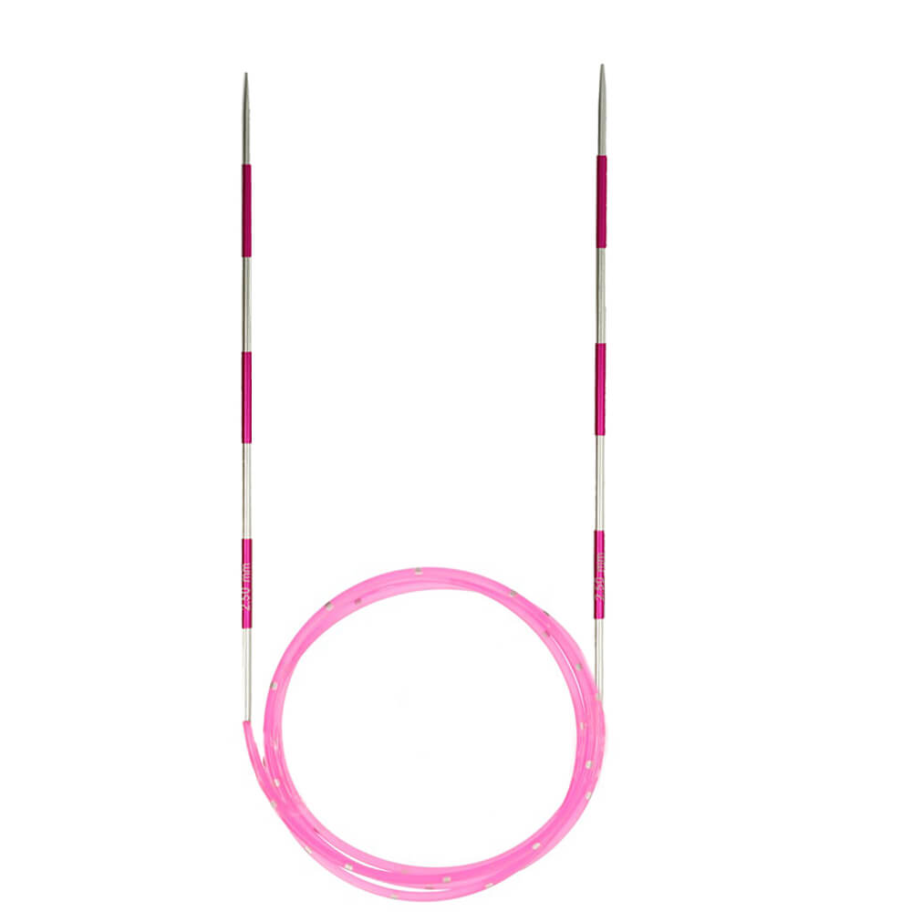 KnitPro SmartStix rondbreinaalden 100cm 2.50mm 