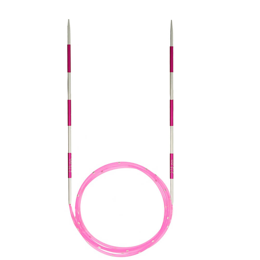 KnitPro SmartStix rondbreinaalden 100cm 2.75mm 