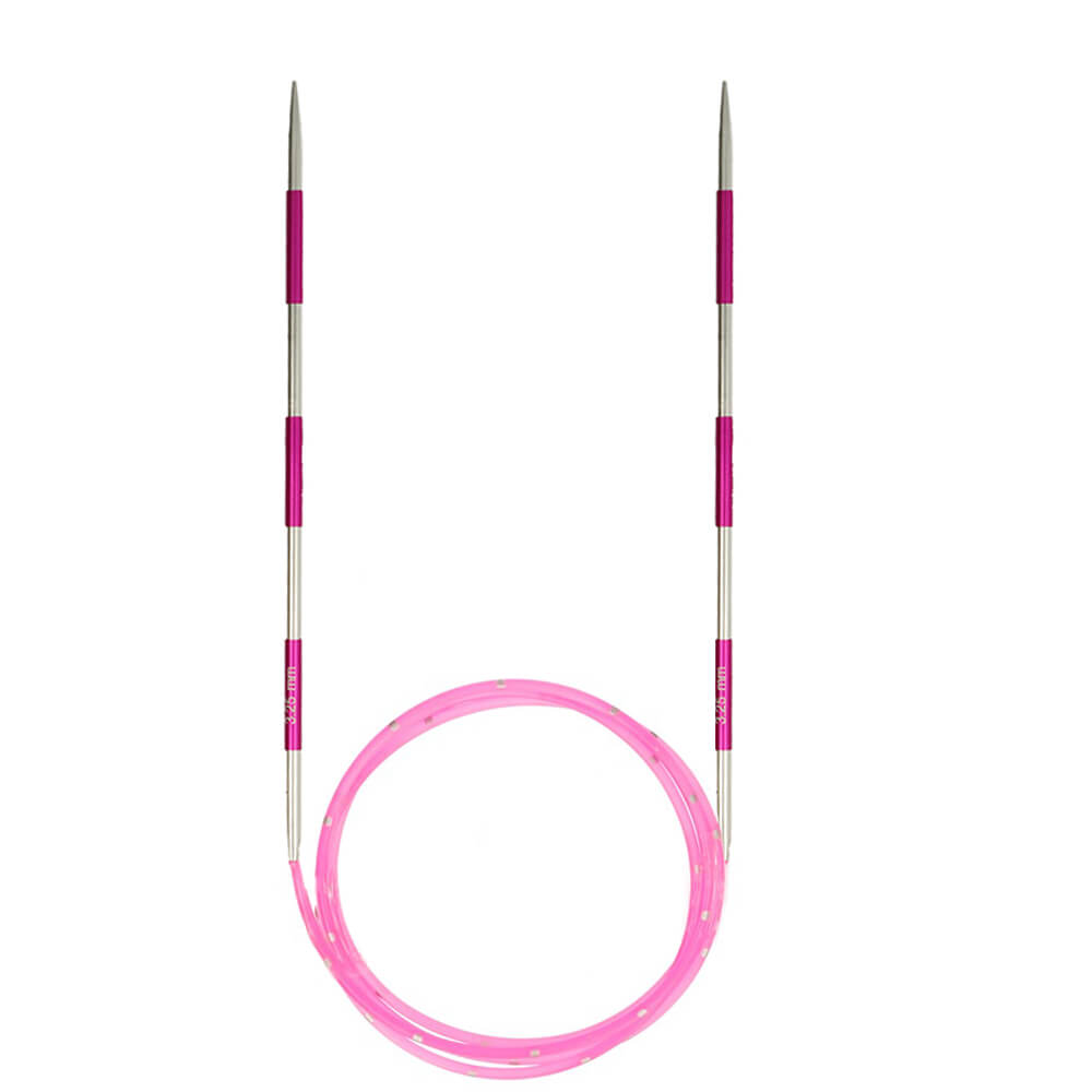 KnitPro SmartStix rondbreinaalden 100cm 3.25mm 