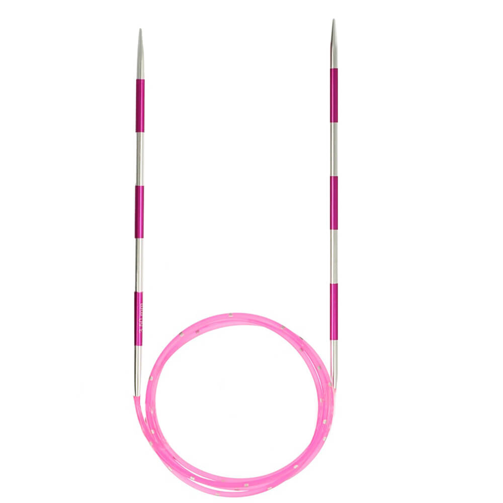 KnitPro SmartStix rondbreinaalden 100cm 3.50mm 