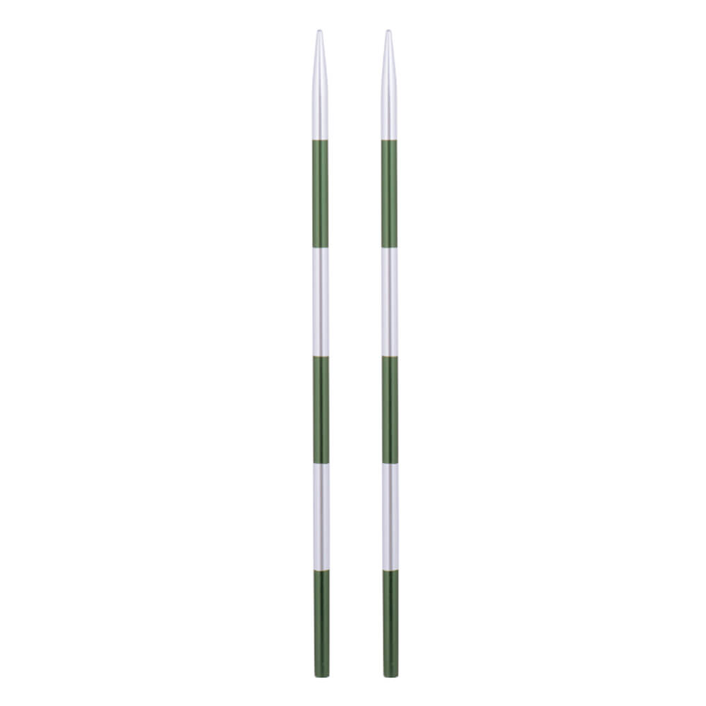 KnitPro SmartStix verwisselbare breipunten 3.00mm 