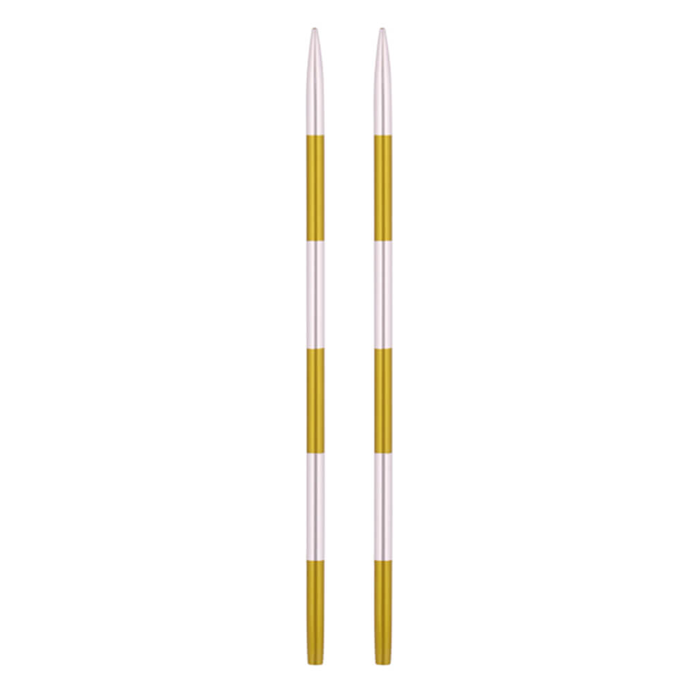 KnitPro SmartStix verwisselbare breipunten 3.50mm 