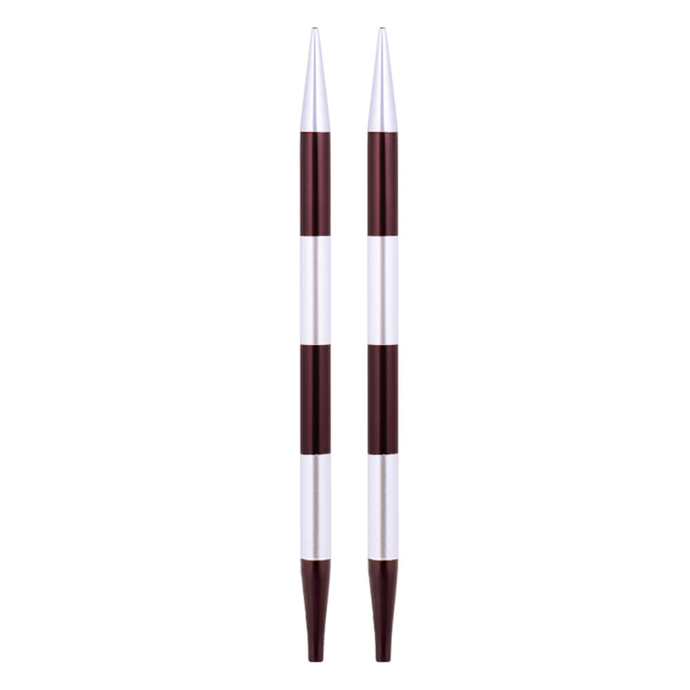 KnitPro SmartStix verwisselbare breipunten 6.00mm 