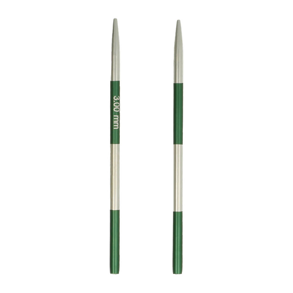KnitPro SmartStix verwisselbare breipunten spcl 3.00mm 