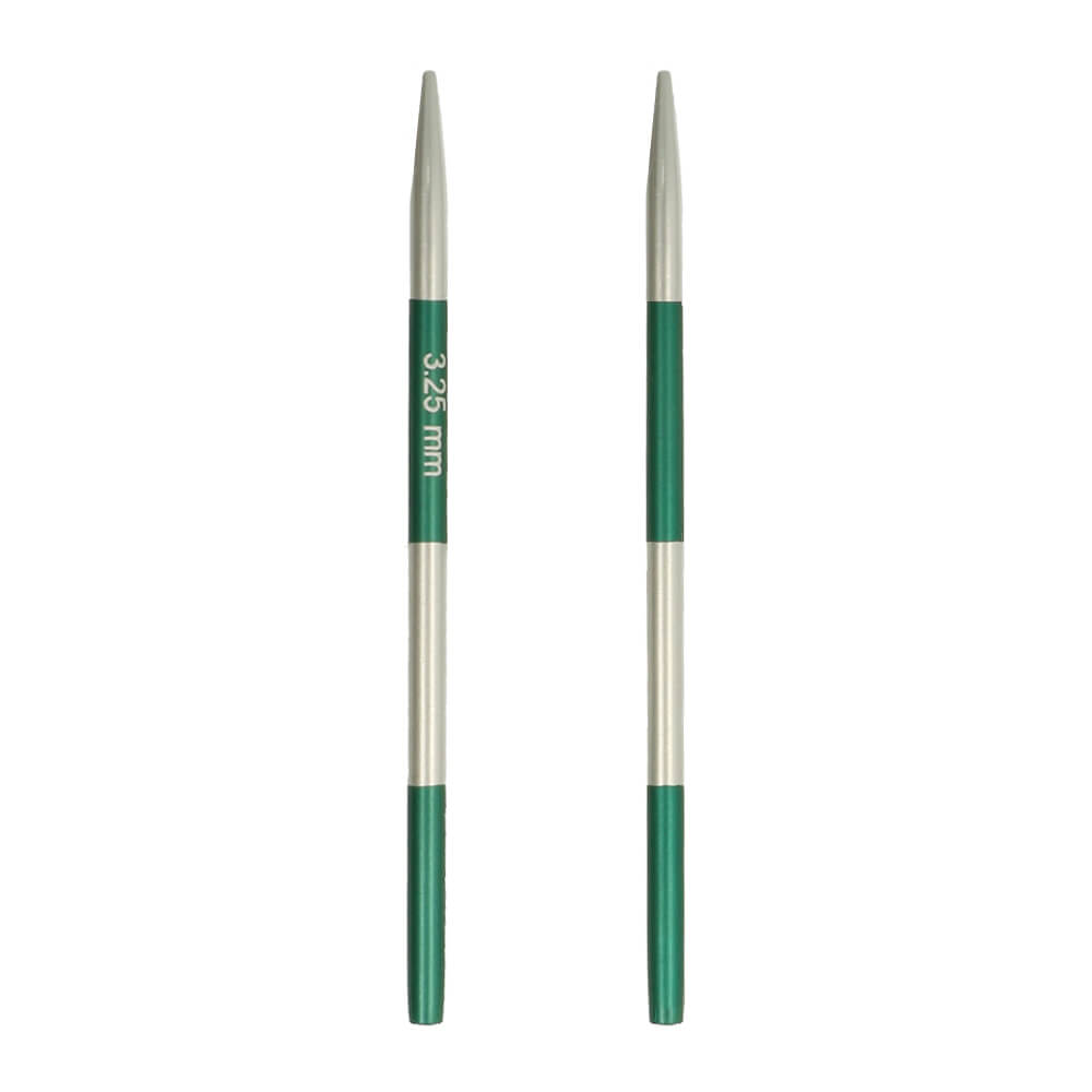 KnitPro SmartStix verwisselbare breipunten spcl 3.25mm 