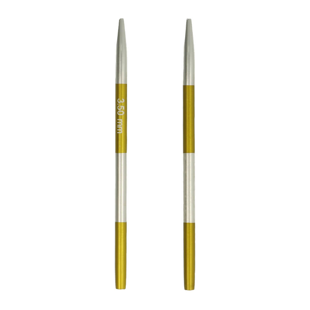 KnitPro SmartStix verwisselbare breipunten spcl 3.50mm 