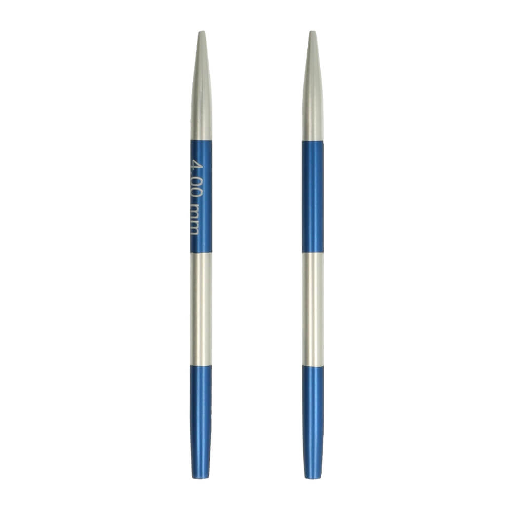 KnitPro SmartStix verwisselbare breipunten spcl 4.00mm 