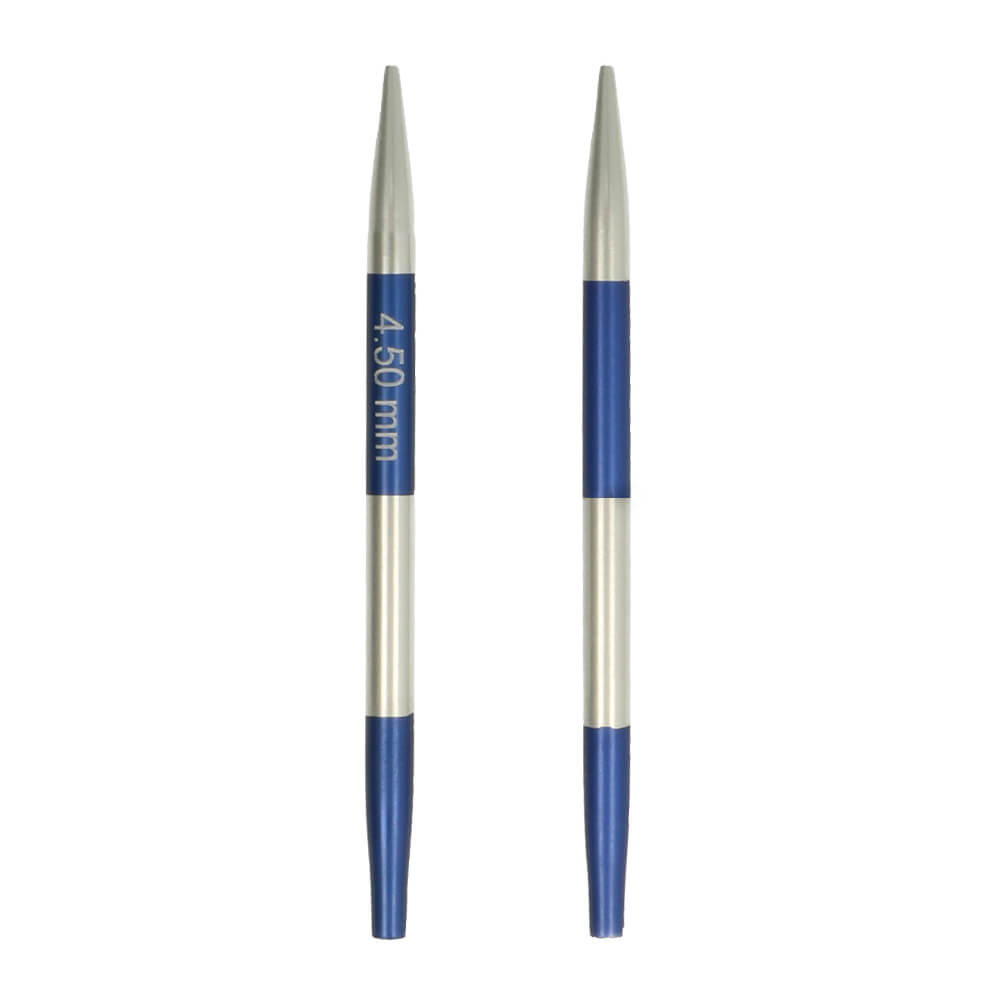 KnitPro SmartStix verwisselbare breipunten spcl 4.50mm 