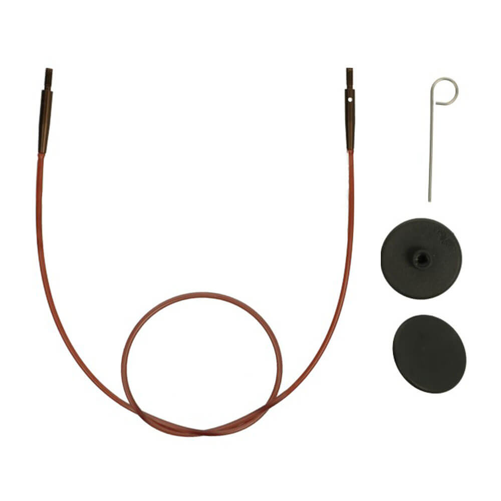 KnitPro Ginger kabel 50cm 