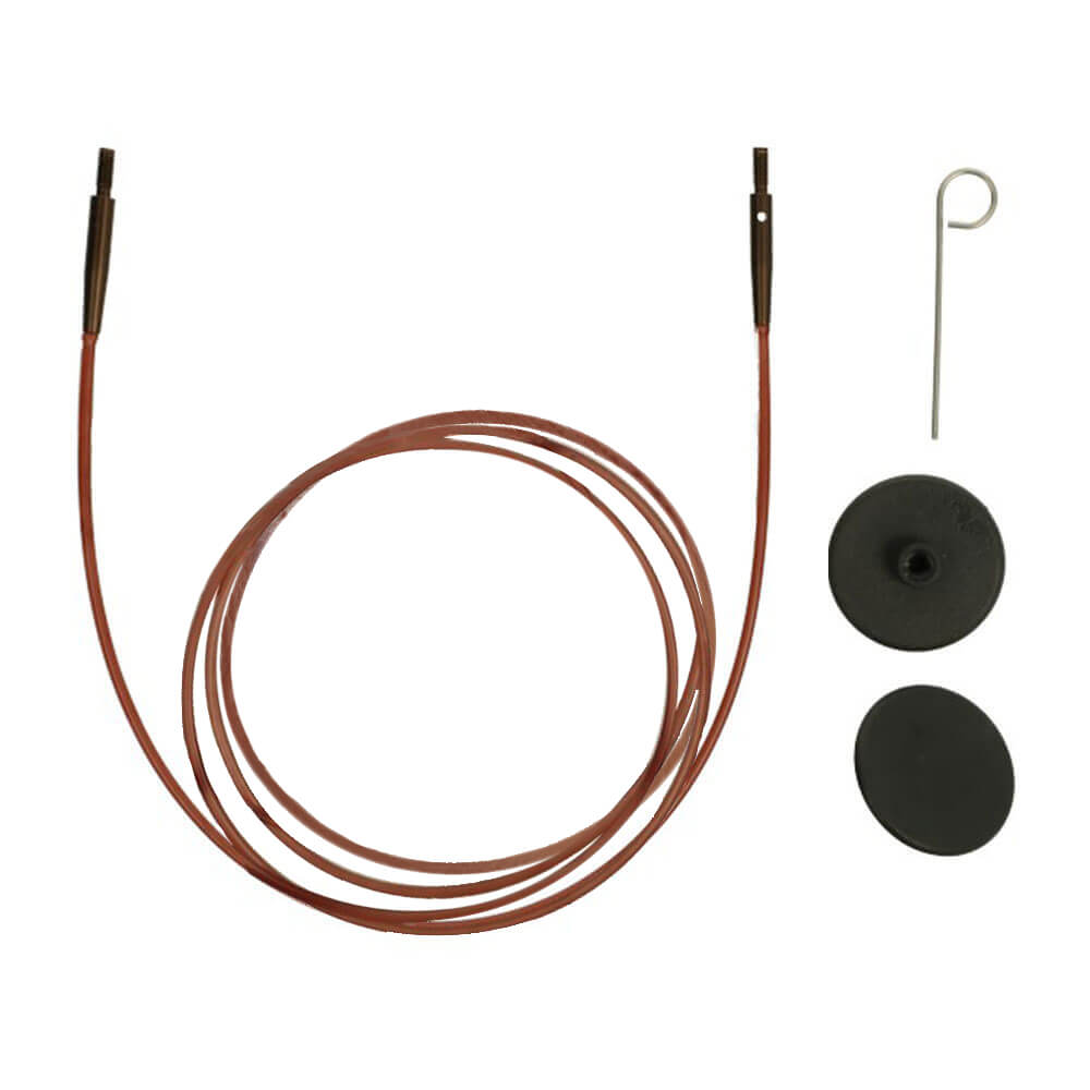 KnitPro Ginger kabel 100cm 