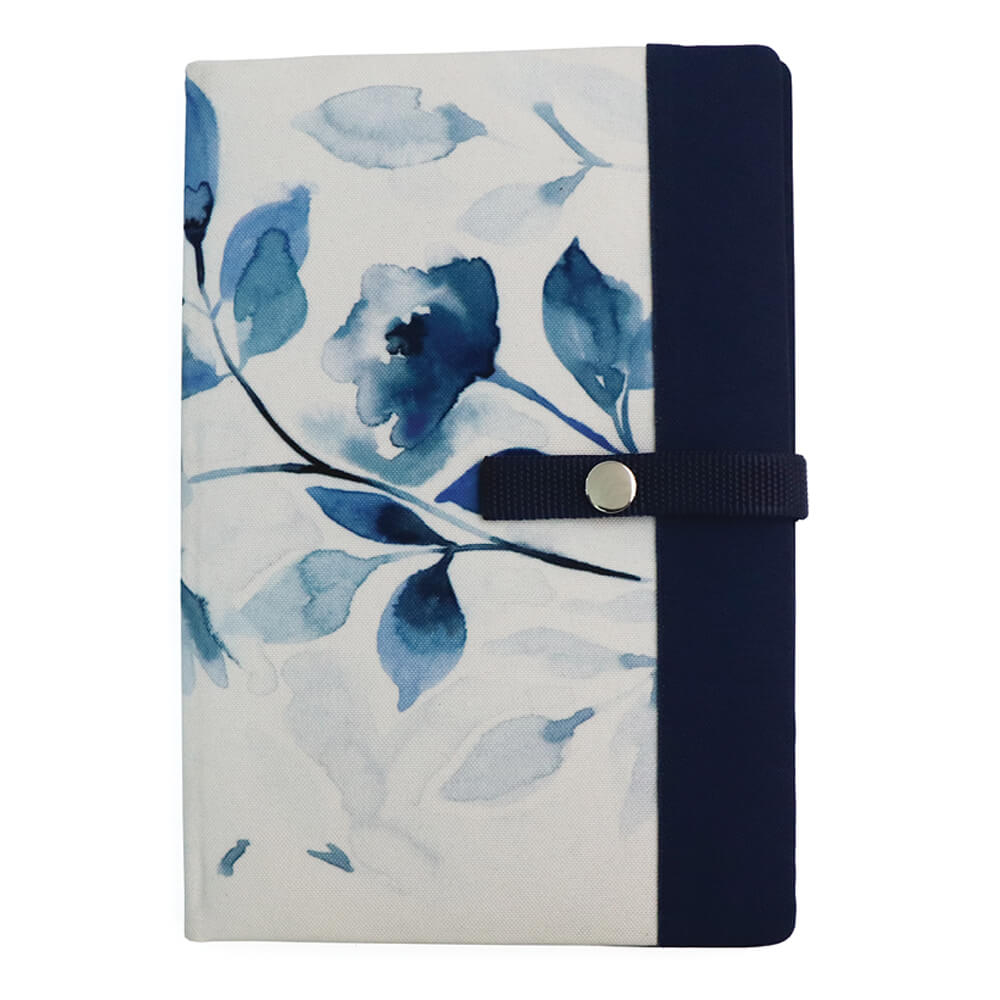 KnitPro Blossom patroonhouder 26,5x18cm 