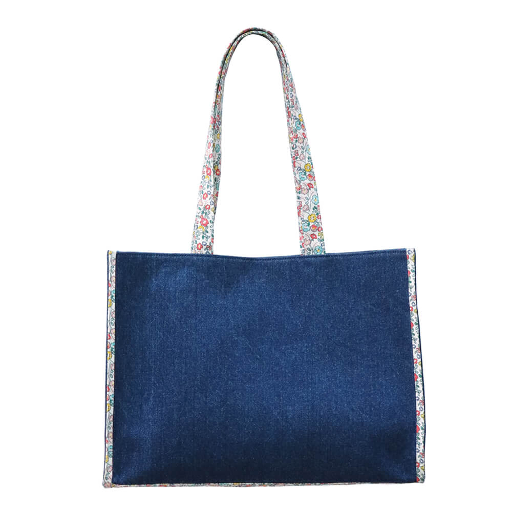 KnitPro Bloom draagtas 40x12x29cm 