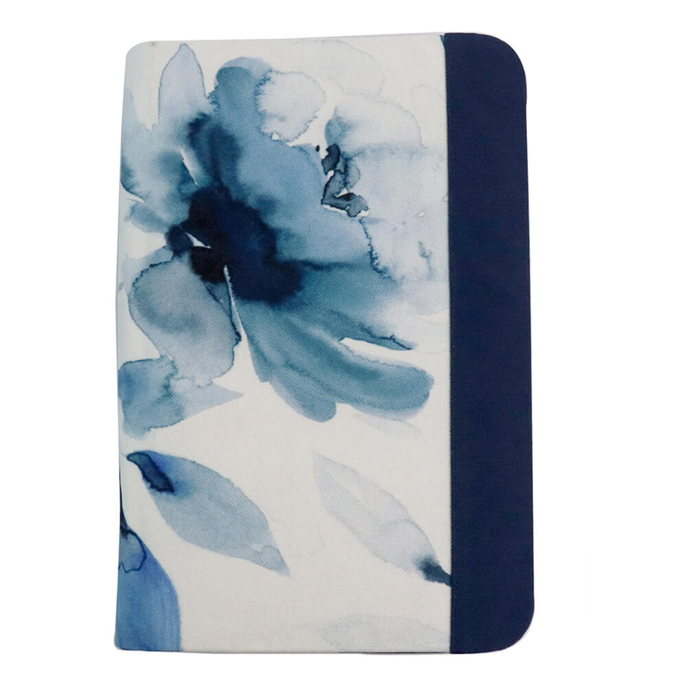 KnitPro Blossom rondbreinaaldenetui 24,5x16cm 