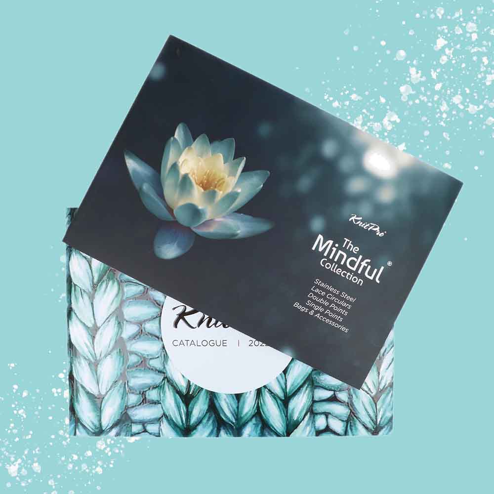 KnitPro Product catalogus 2022-2023 