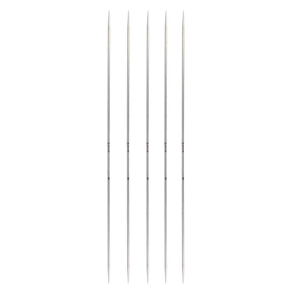 KnitPro Mindful Sokkennaalden 20cm 2.00mm 