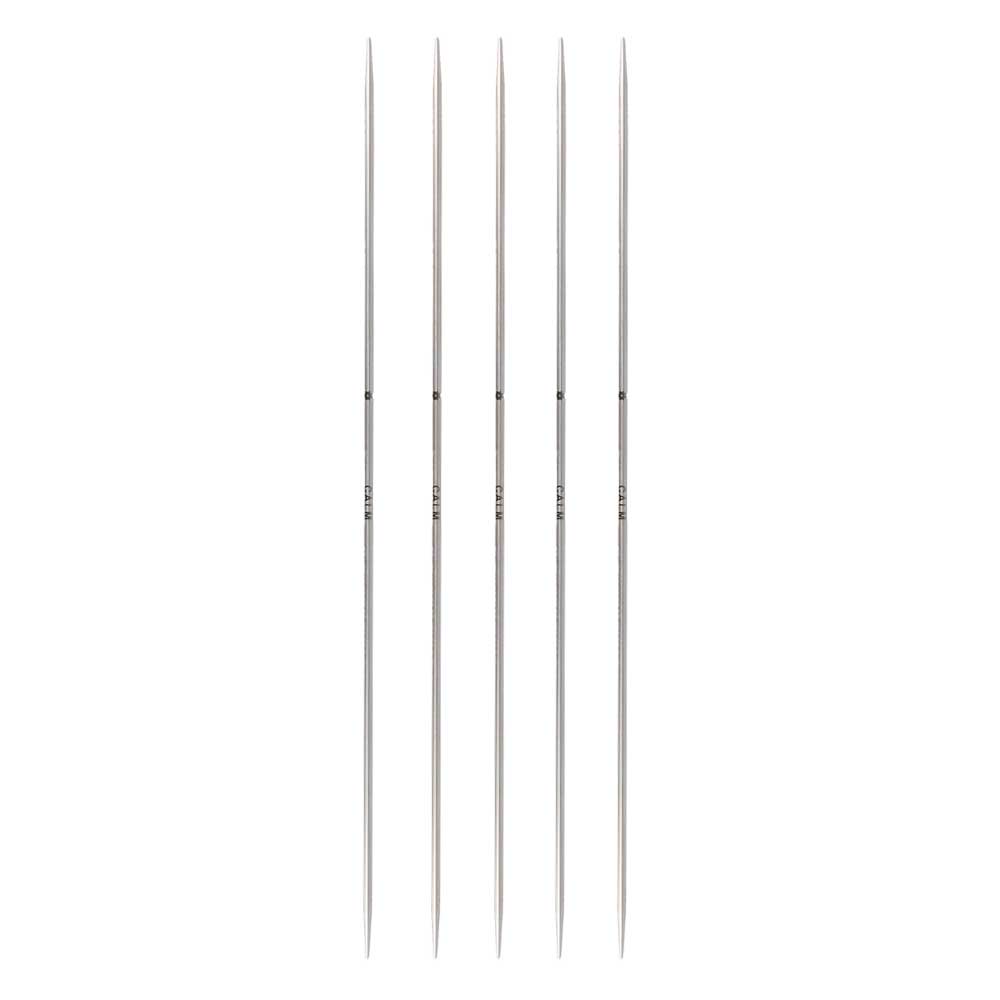 KnitPro Mindful Sokkennaalden 20cm 2.25mm 