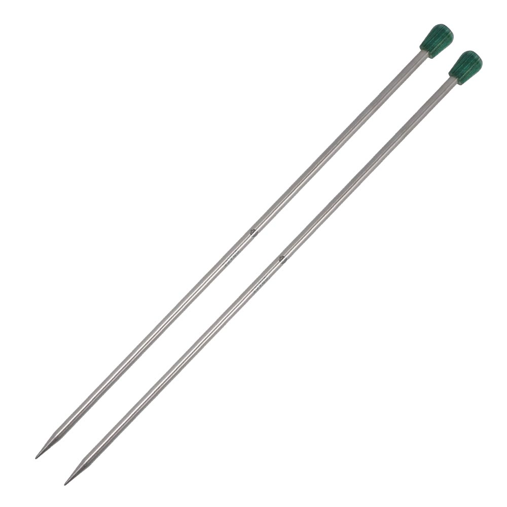 KnitPro Mindful Breinaalden 40cm 7.00mm 