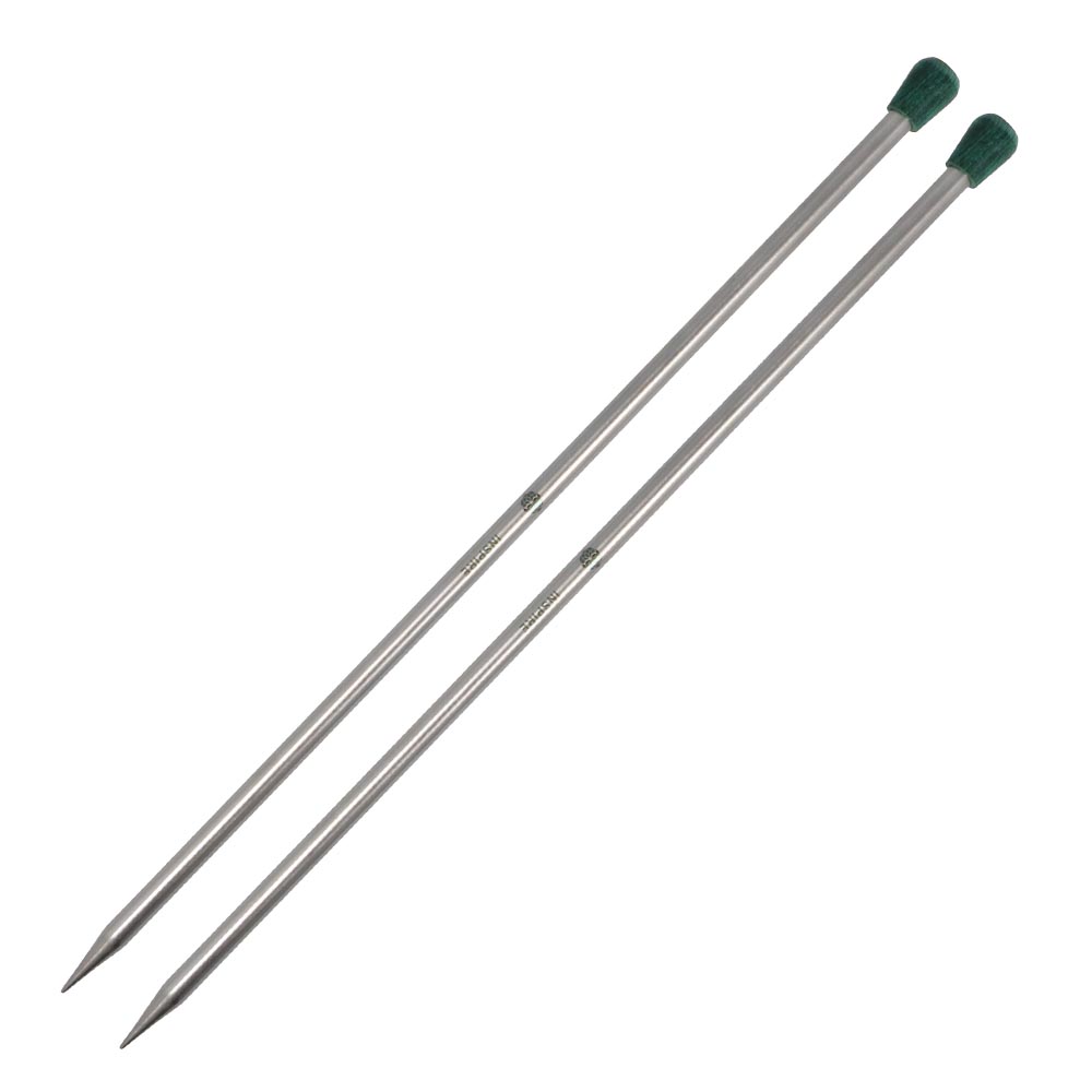 KnitPro Mindful Breinaalden 40cm 9.00mm 