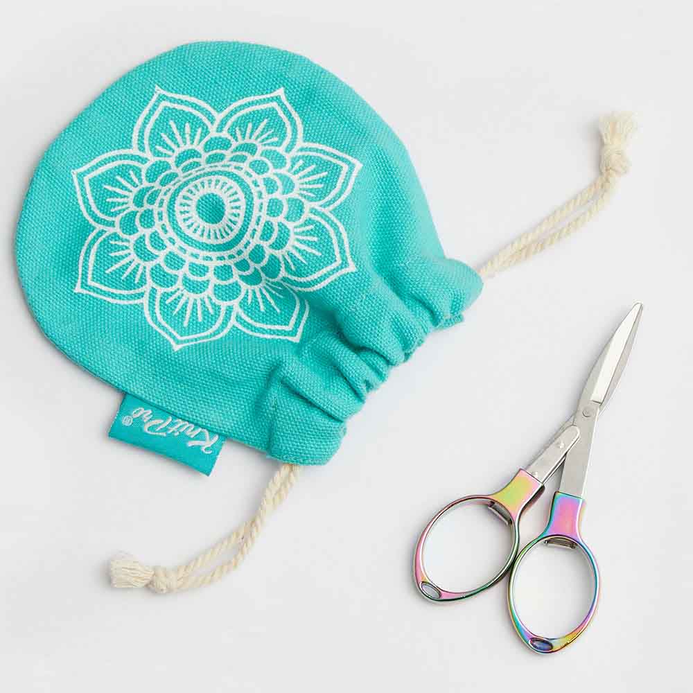 KnitPro Mindful Opvouwbare schaar 