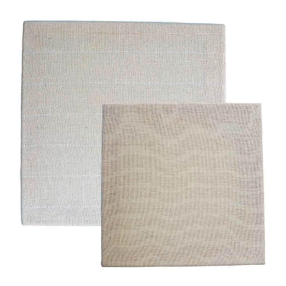 KnitPro Houten punchframes set vierkant 20-25cm 2st