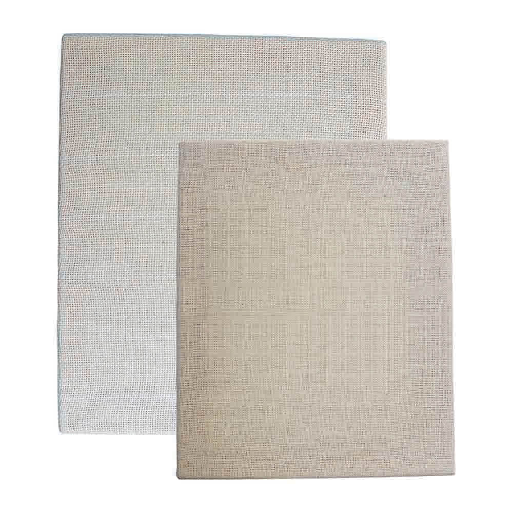 KnitPro Houten punchframes set rechthoekig 23-28cm 2st