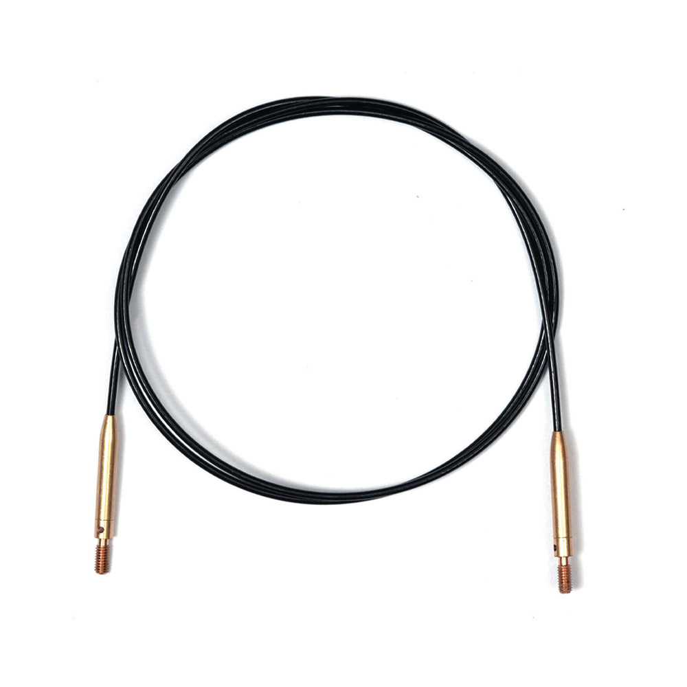 KnitPro Swivel 360° Verwis. Kabel voor 40cm naald 