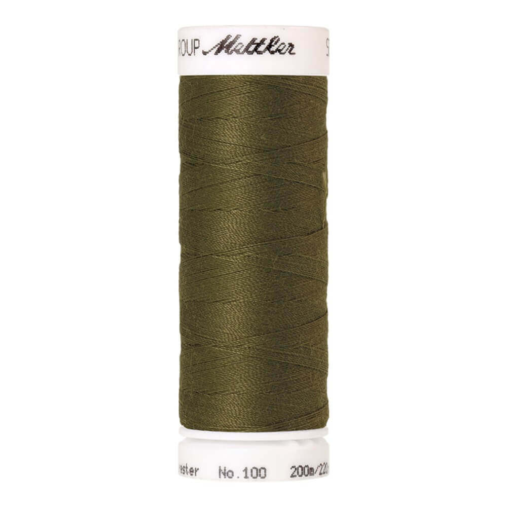 Amann Seralon nr.100 5x200m - 0420