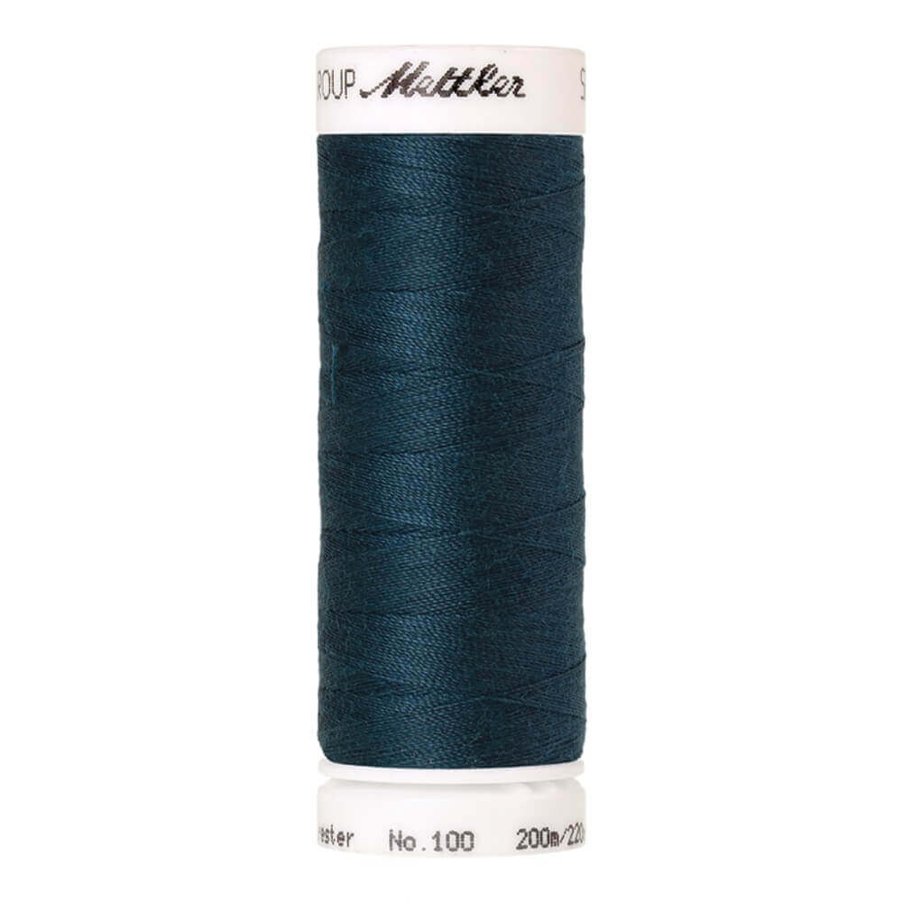 Amann Seralon nr.100 5x200m - 0485